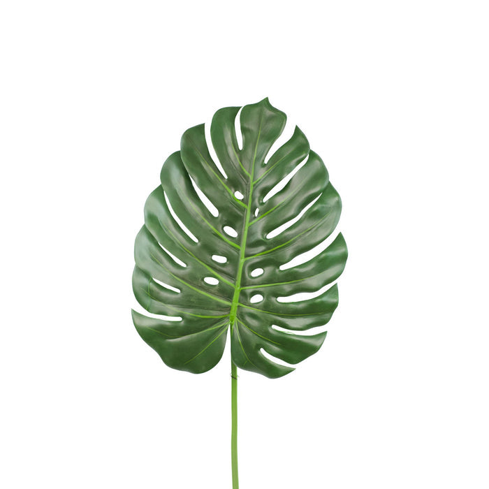 Monstera Leaf 102cm