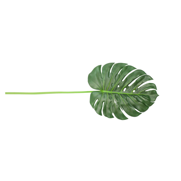 Monstera Leaf 102cm