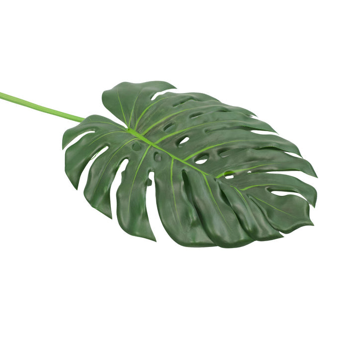 Monstera Leaf 102cm