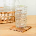 Morse Highball Glass