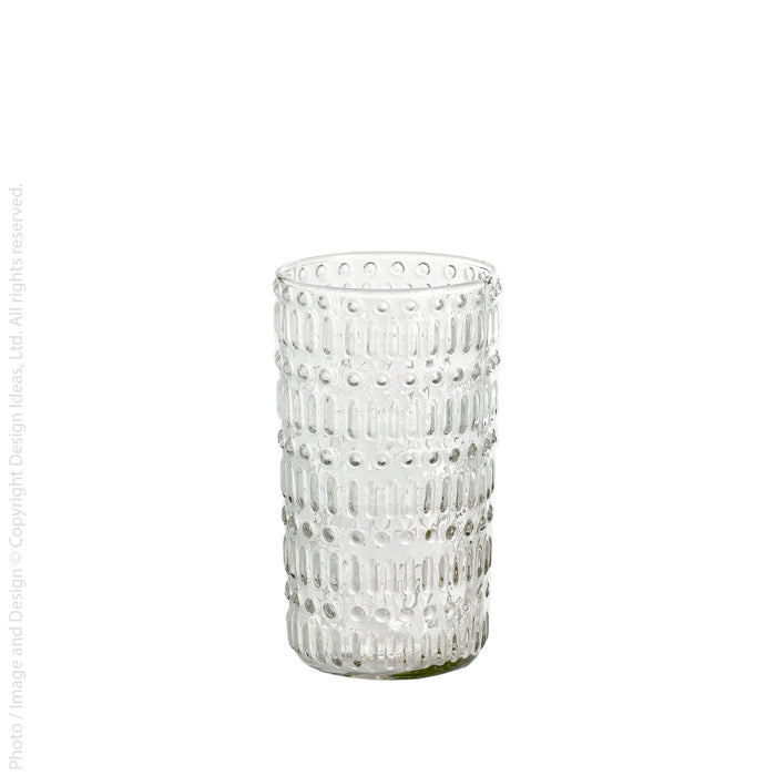 Morse Highball Glass