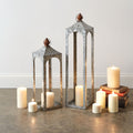 Nador Lanterns