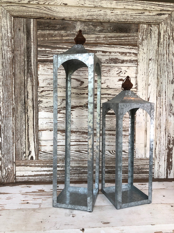 Nador Lanterns
