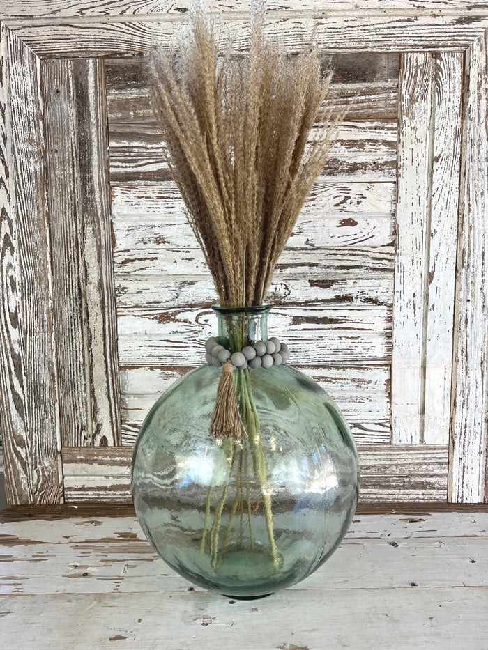 Natural Horsetail
