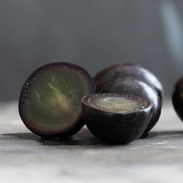 Oh Yes!™ Black Muscadine