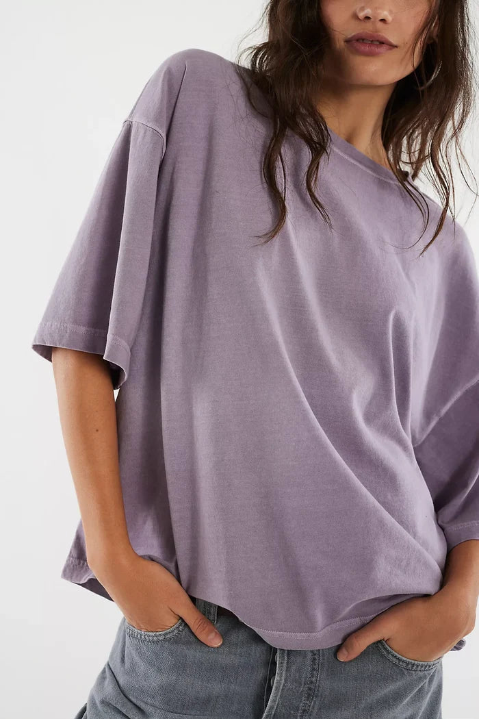 Perfect Oversized Tee
