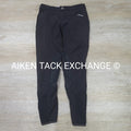 Pikeur Brooklyn GR K Silicone Knee Patch Breeches, Size 16