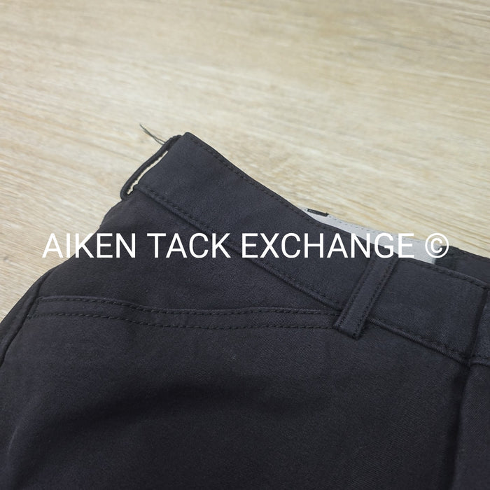 Pikeur Brooklyn GR K Silicone Knee Patch Breeches, Size 16