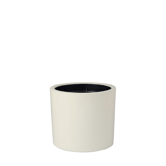 Plant Couture - Artificial Plant Pot - Piquet B - Cream