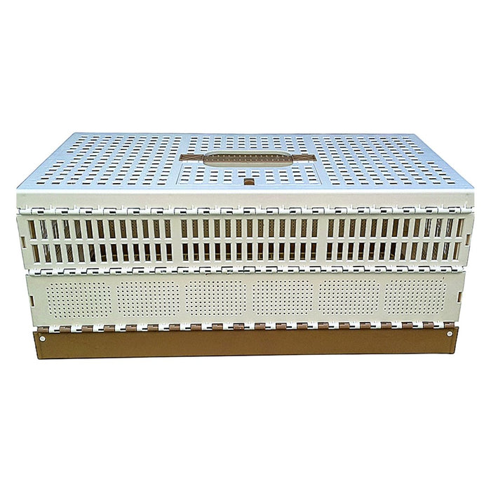 Bird Carrier Plastic Transportation - New York Bird Supply