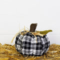 Plush Pumpkins