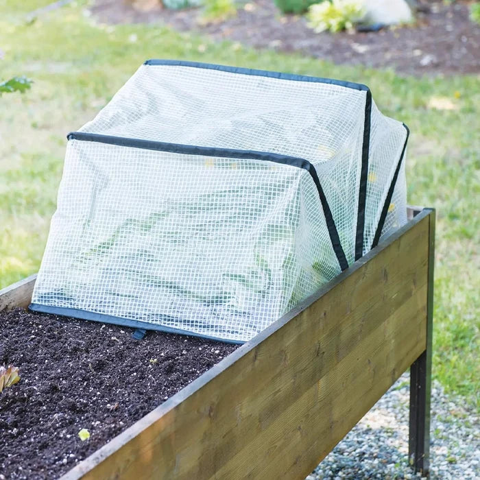 Pop Up Crop Protector