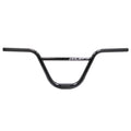 A PRIDE Flowmotion V2 31.8 bar on a white background with BMX Race rigidity.