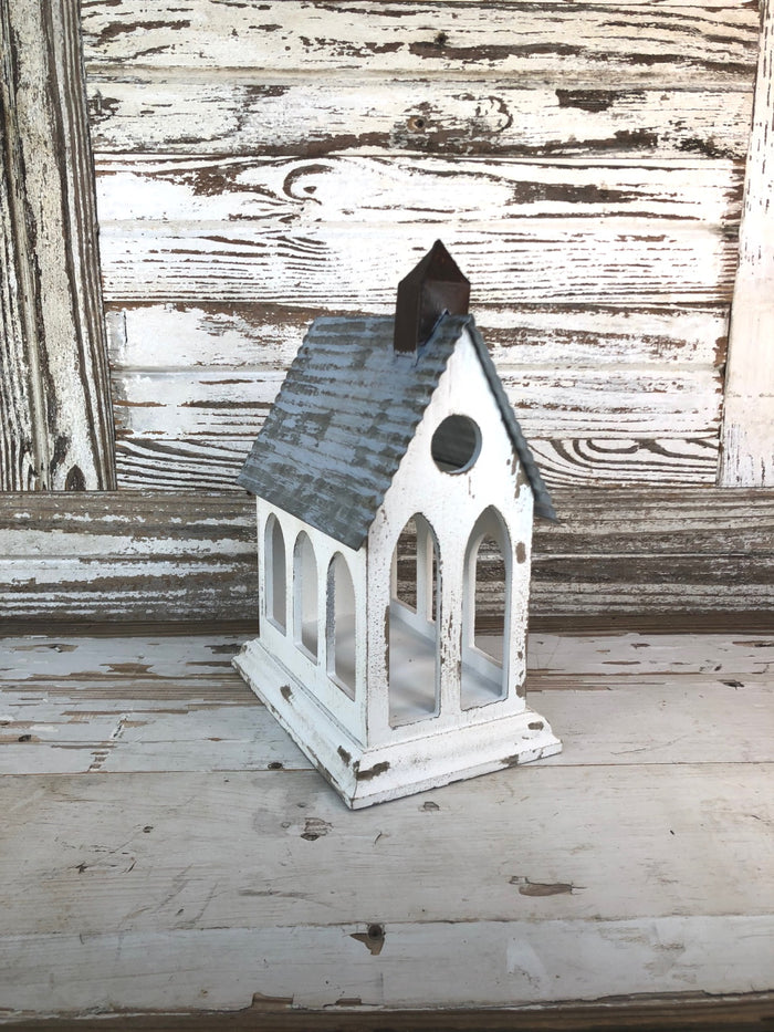 Quiet Chapel