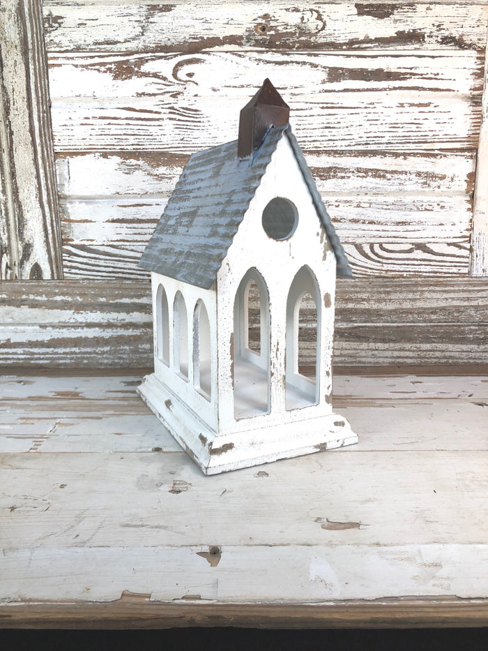 Quiet Chapel