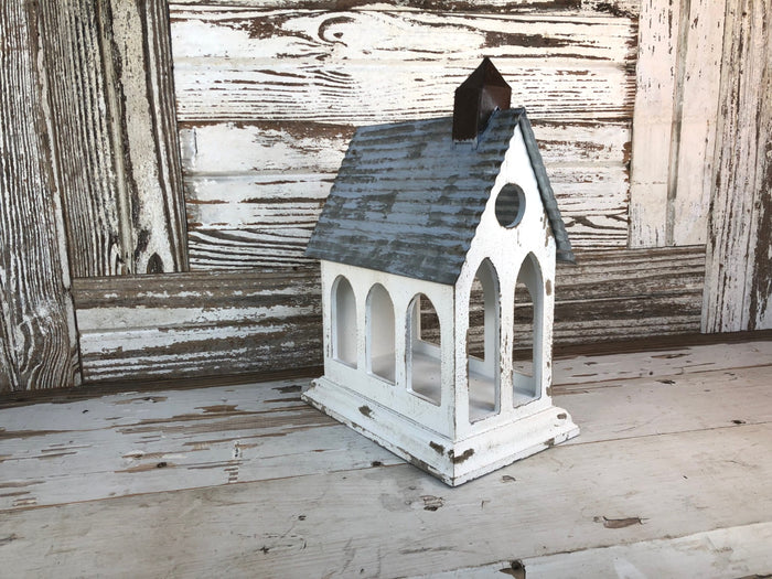 Quiet Chapel