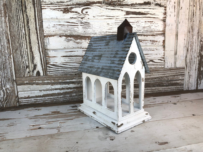 Quiet Chapel