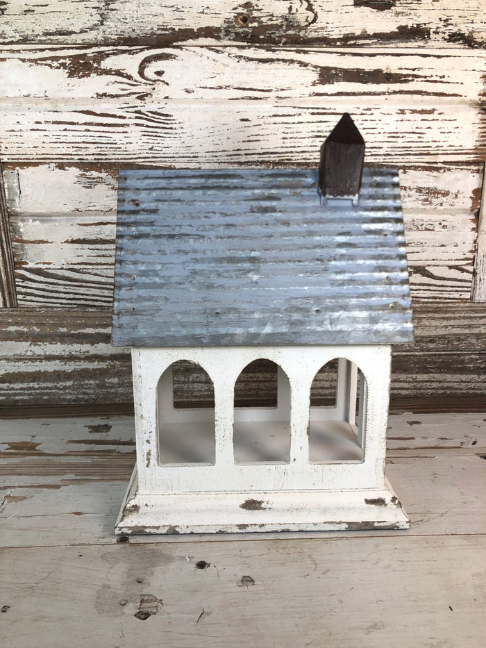 Quiet Chapel