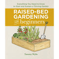 Raised - Bed Gardening For Beginners