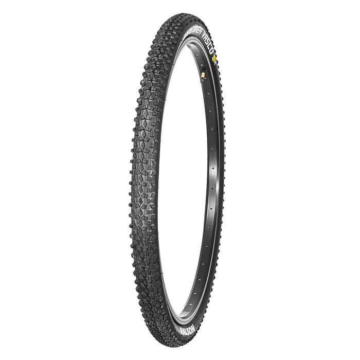 Ralson 29x2.10 MTB Tire - Explorer Vasco - Nylon, Skin Wall