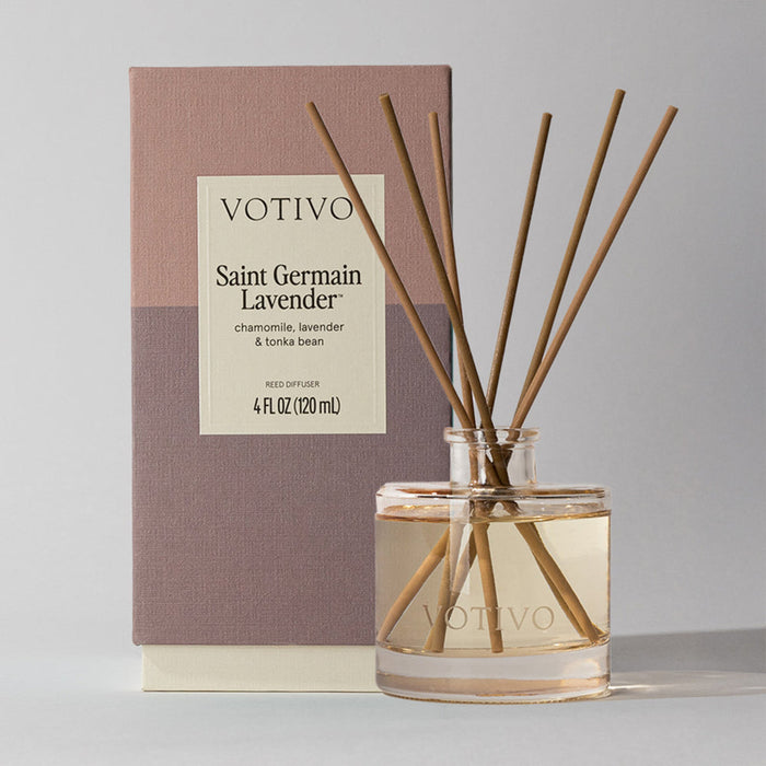 Reed Diffuser