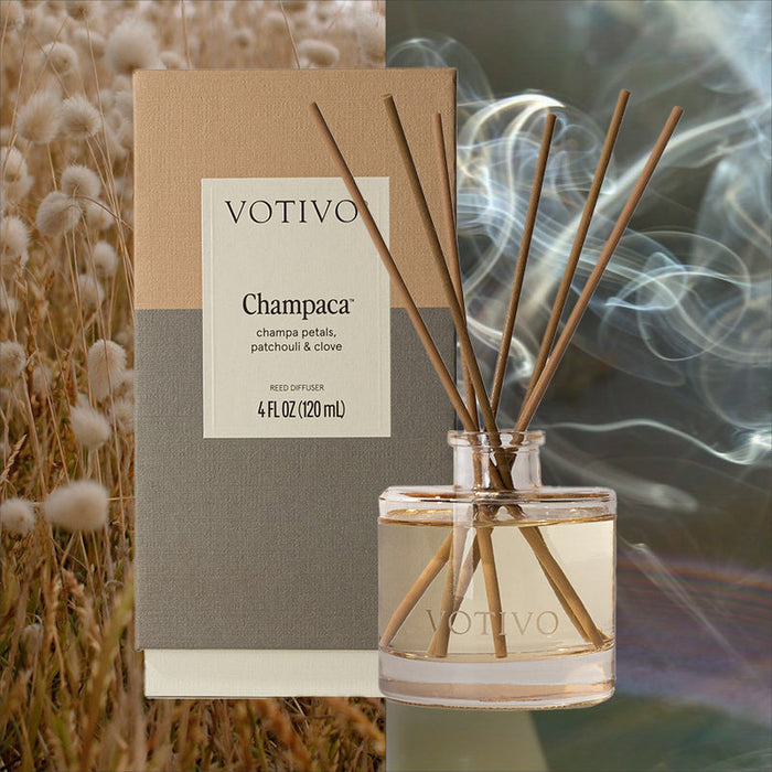 Reed Diffuser