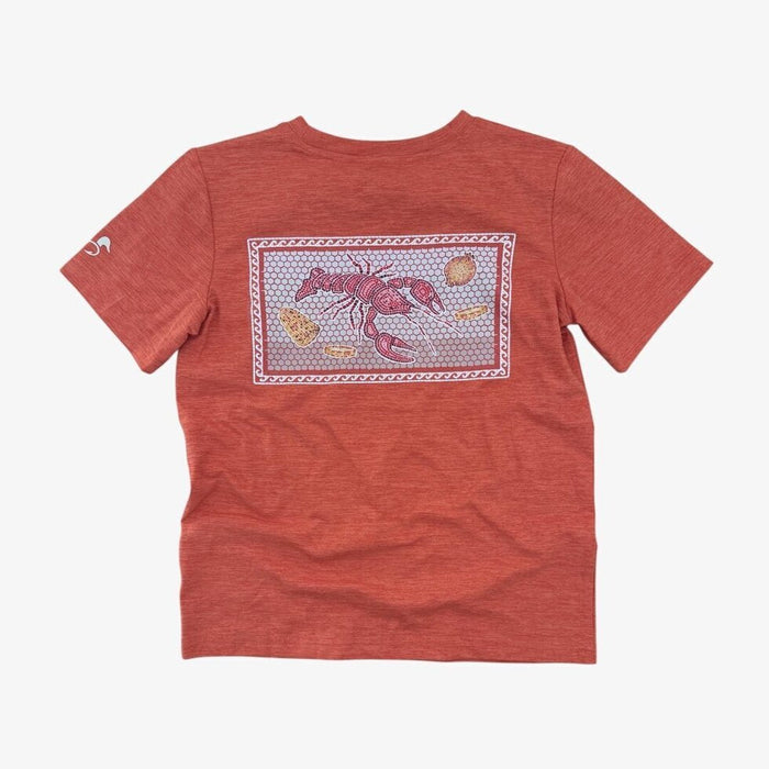 Ridge Athletic Tee