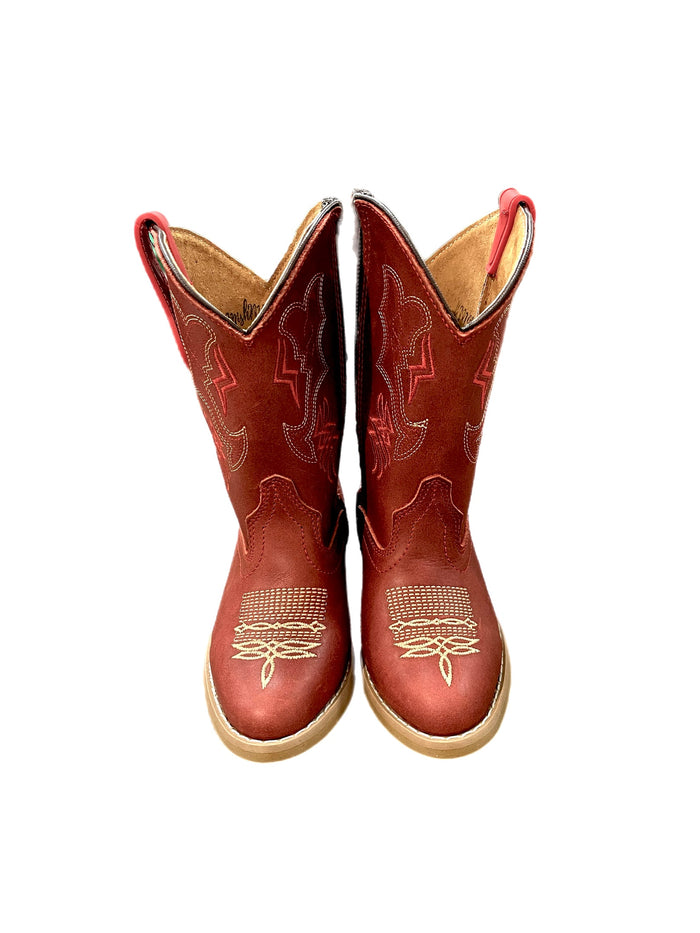 Rodeo Boots