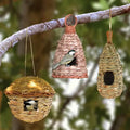 Roosting Pockets