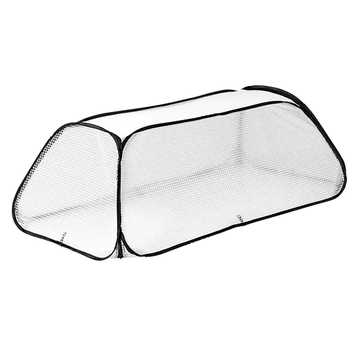 Row Shelter Accelerator
