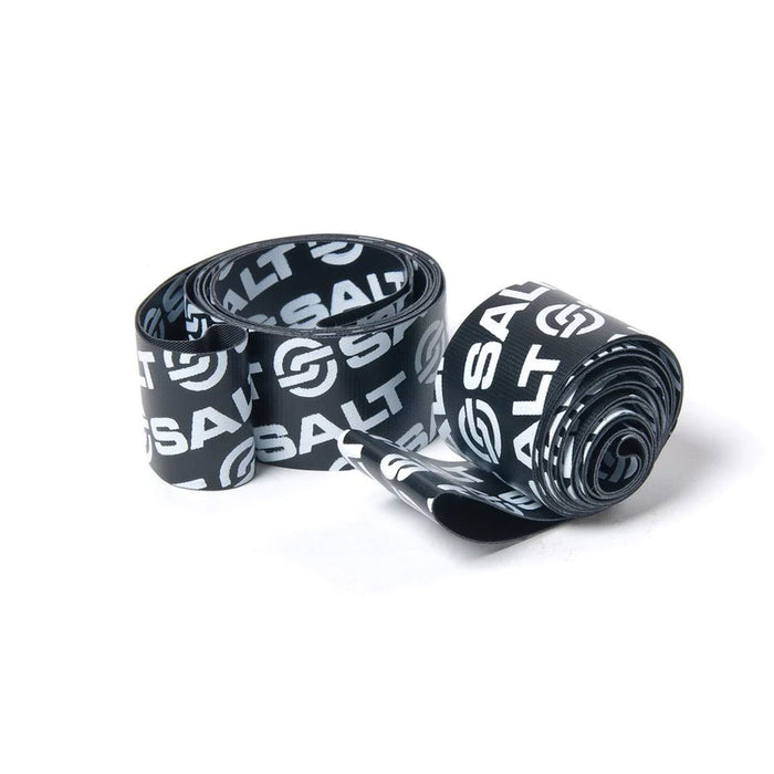 A Salt Logo rim tape (16 inch).