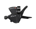 Shimano Alivio SL-M3100 3 Speed Mechanical Shifter (Black)
