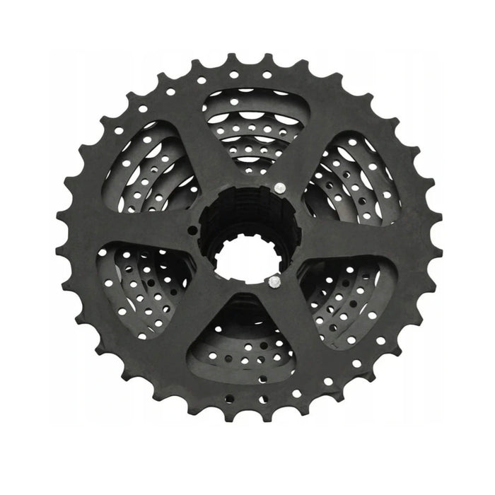 Shimano Cassette HG-31 8S (11-30, 11-32, 11-34T)