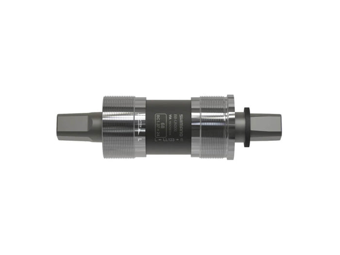 Shimano Un300 Square taper BB set