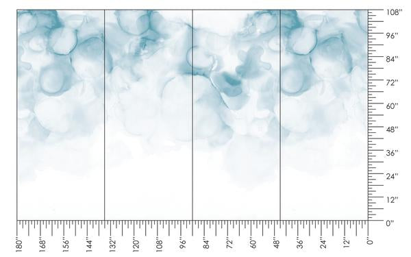 Skittish Impression Wallcovering