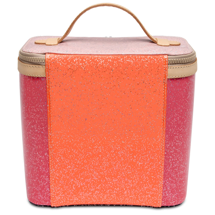 Slim Train Case