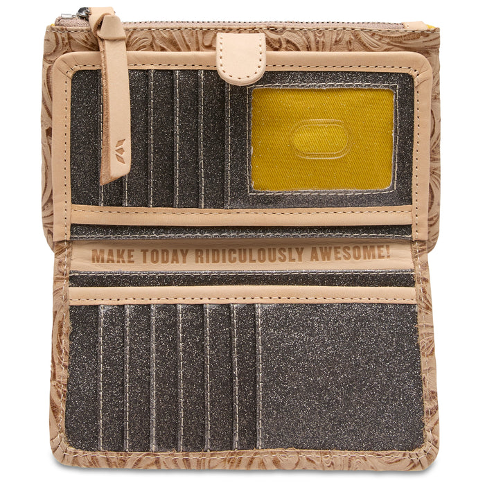 Slim Wallet