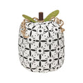 Sofia Fabric Pumpkin