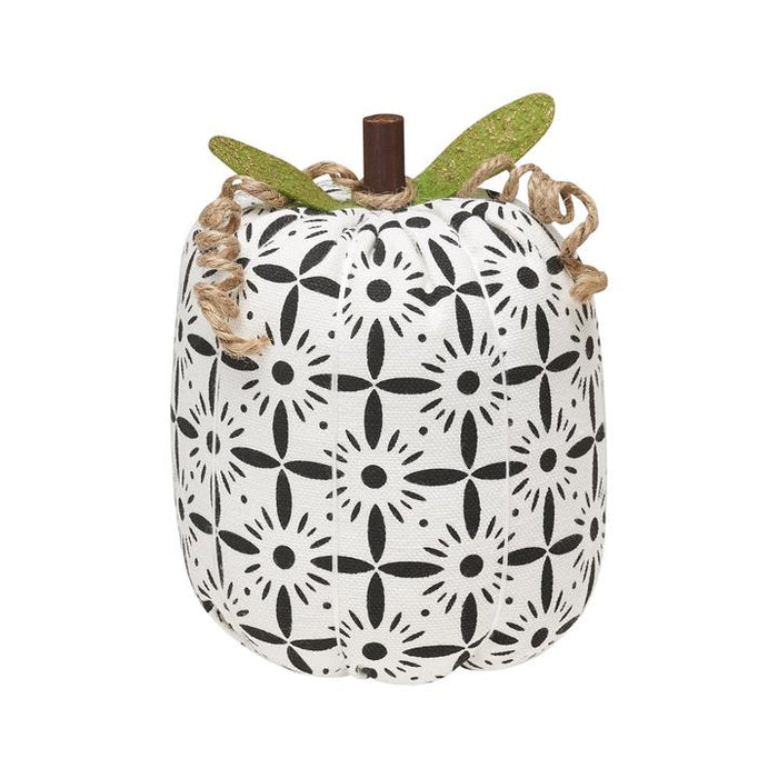 Sofia Fabric Pumpkin
