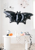 sparkle bat balloon merimeri oh shiny pasadena los angeles