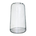 Stockholm Clear Vase - 27cm