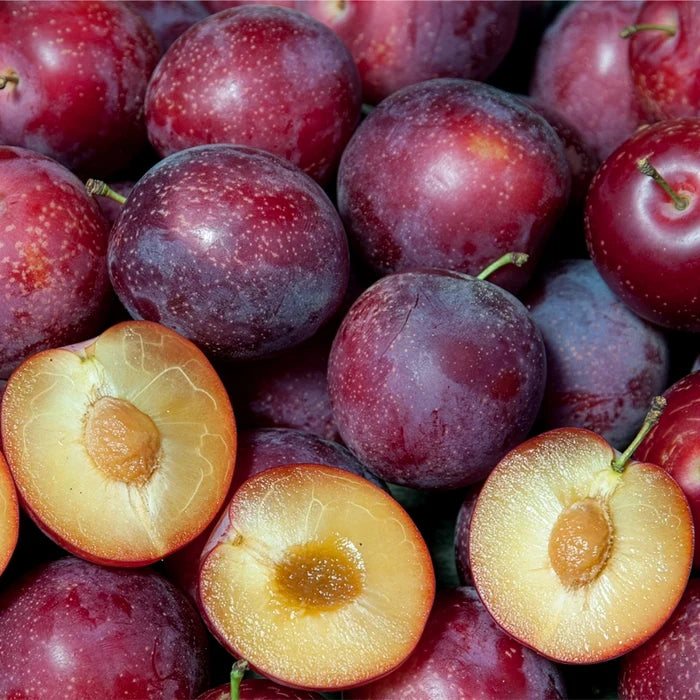 Pluerry sweet treat