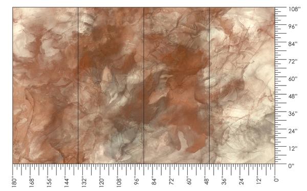 Tephra Mystic Wallcovering
