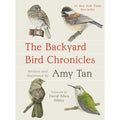 The Backyard Bird Chronicles