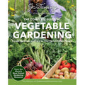 The Complete Guide to Vegetable Gardening: Create, Cultivate, and Care for Your Perfect Edible Garden