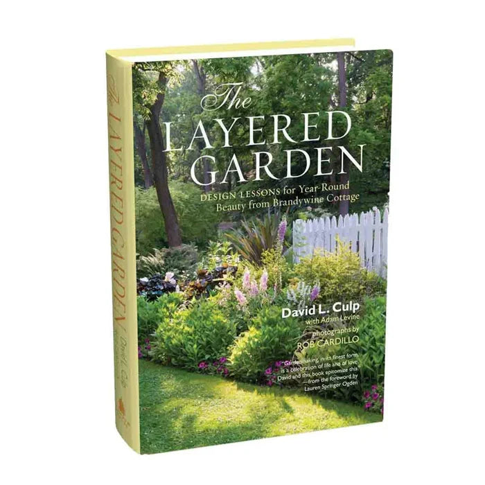 The Layered Garden