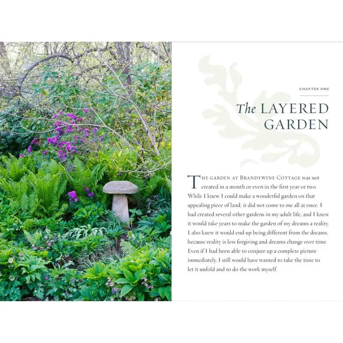 The Layered Garden