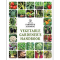 The Old Farmer's Almanac Vegetable Gardener’s Handbook