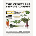 The Vegetable Grower's Handbook