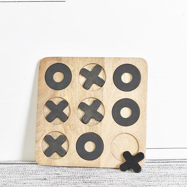 Tic Tac Toe